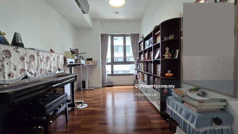 For Rent - Seni Mont Kiara