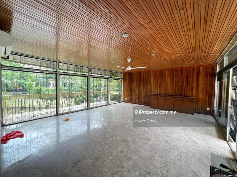 Bungalow House untuk Disewa di Seksyen 16, Petaling Jaya oleh Hugo Gooi - iProperty.com.my