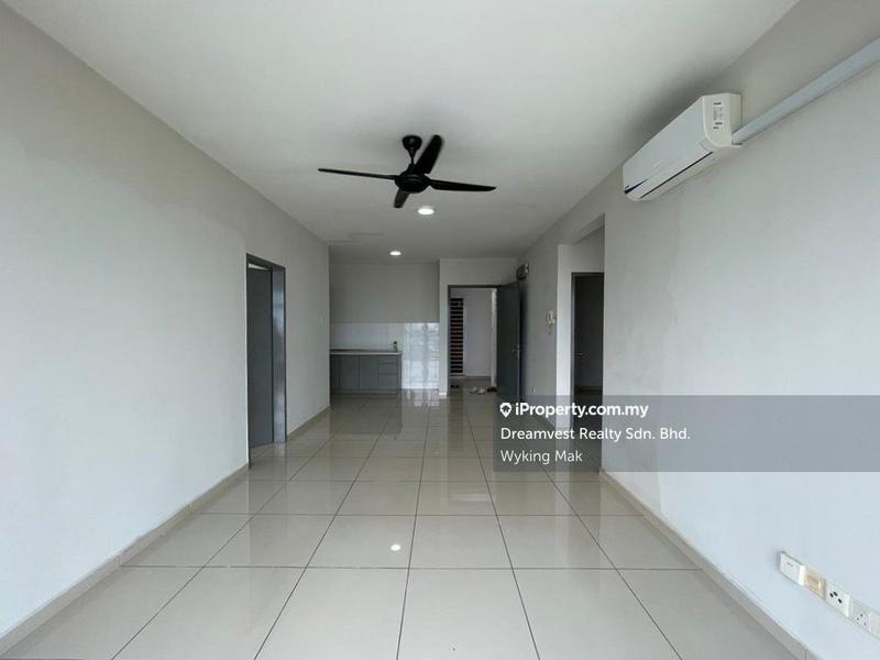 Service Residence for Sale in MH Platinum Residence by Wyking Mak - iProperty.com.my