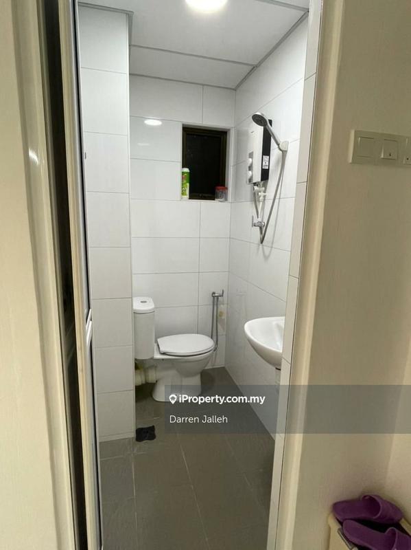 Kondominium untuk Disewa di Taman Desa Relau 2 oleh Darren Jalleh - iProperty.com.my