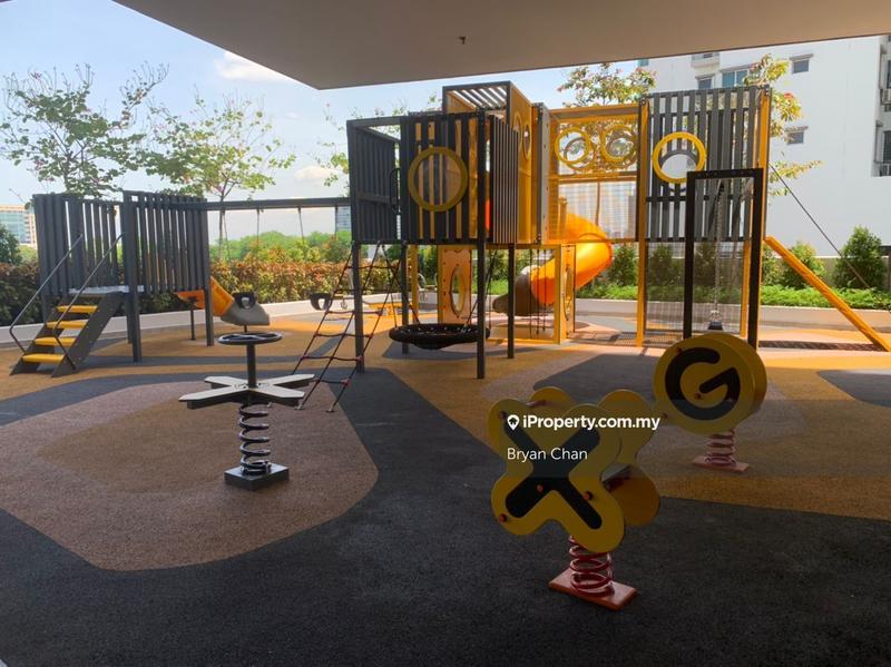 Service Residence for Sale in Lot 15 by Bryan Chan - iProperty.com.my