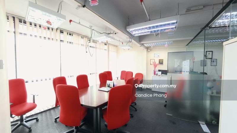 Office for Rent in Northpoint Offices, Mid Valley City, Mid Valley City by Candice Phang - Interior - iProperty.com.my
