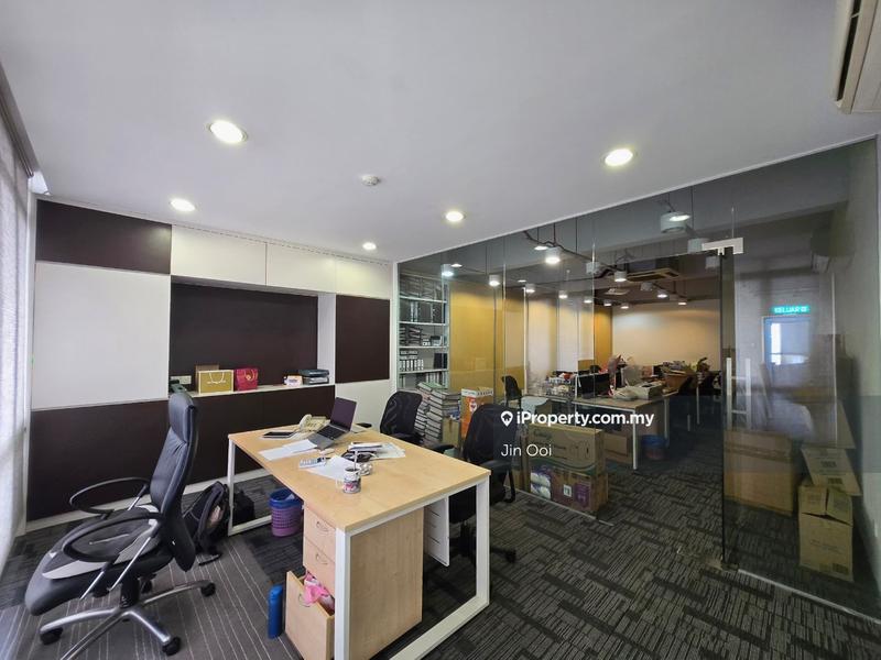 Kedai untuk Disewa di Presint Merdeka 118, KL City Centre oleh Jin Ooi - iProperty.com.my