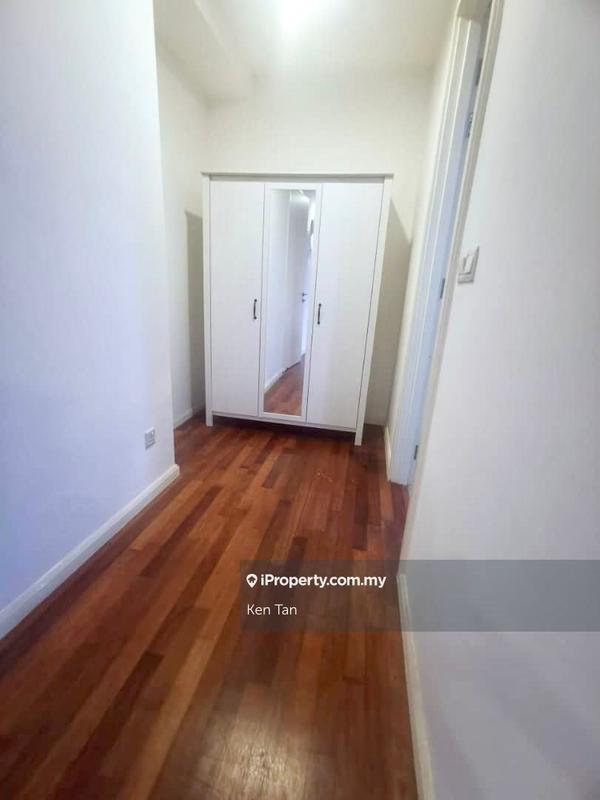 Semi-Detached House for Sale in The Rafflesia, Damansara Perdana by Ken Tan - iProperty.com.my