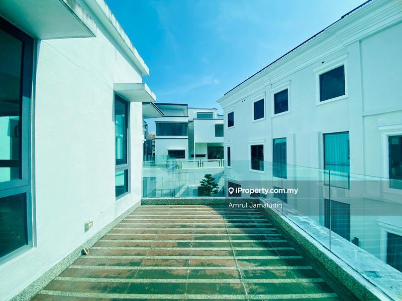 Bungalow House for Sale in Sering Ukay, Ampang by Amrul Jamaludin - iProperty.com.my