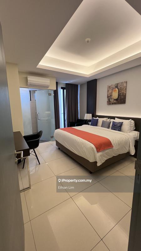 Service Residence for Rent in Grand Ion Delemen by Ethian Lim - iProperty.com.my