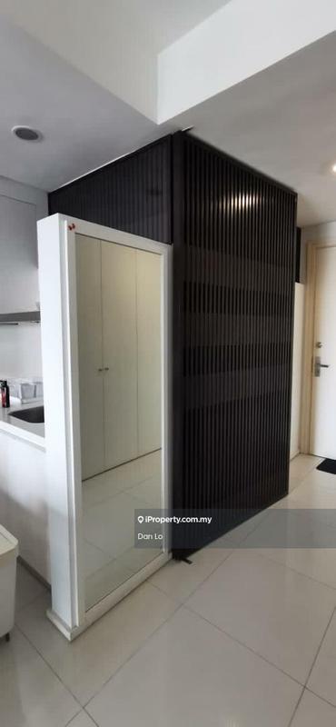 Service Residence for Rent in Hampshire Place by Dan Lo - Interior - iProperty.com.my