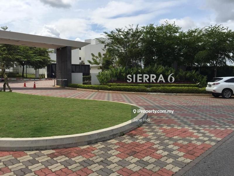 Rumah Berangkai 3 Tingkat untuk Dijual di 16 Sierra, Puchong oleh Jane Hor - iProperty.com.my