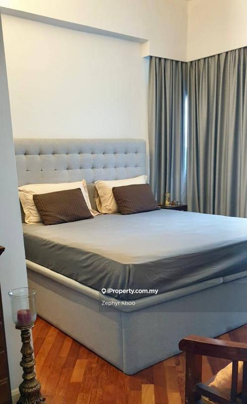 Kondominium untuk Dijual di Grand Medini oleh Zephyr Khoo - iProperty.com.my