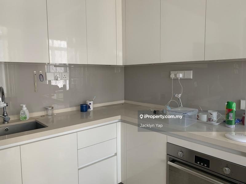 For Rent - Hampshire Residences