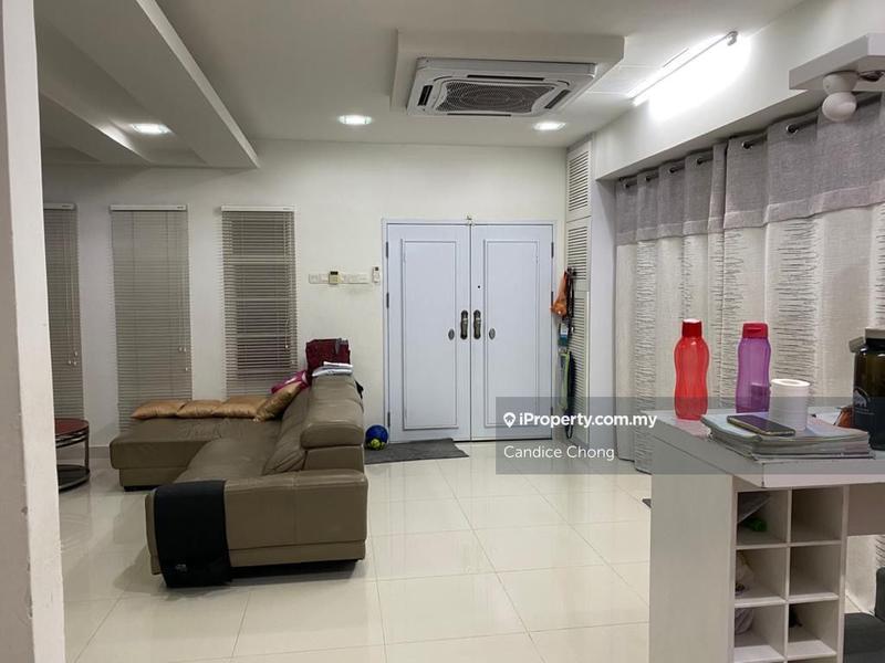 2-storey Terraced House for Sale in Bandar Mahkota Cheras, Cheras by Candice Chong - iProperty.com.my