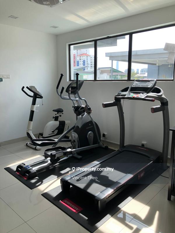 Semi-Detached House for Sale in Duta Suria, Ampang by Vincent Theo - iProperty.com.my