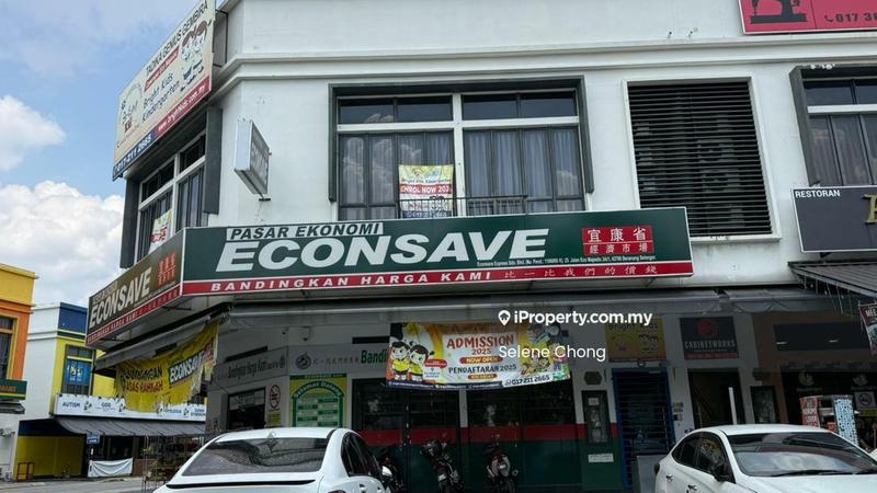 Kedai untuk Dijual di Eco Majestic, Semenyih oleh Selene Chong - Exterior - iProperty.com.my