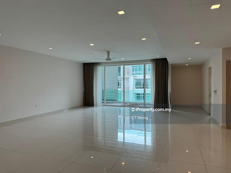 For Rent - Brunsfield Residence