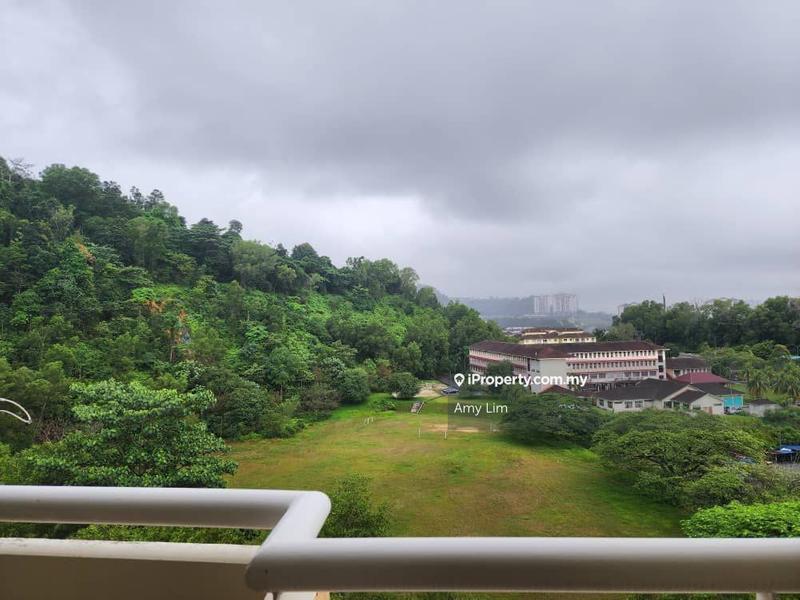 Pangsapuri untuk Dijual di Pangsapuri Saraka oleh Amy Lim - iProperty.com.my