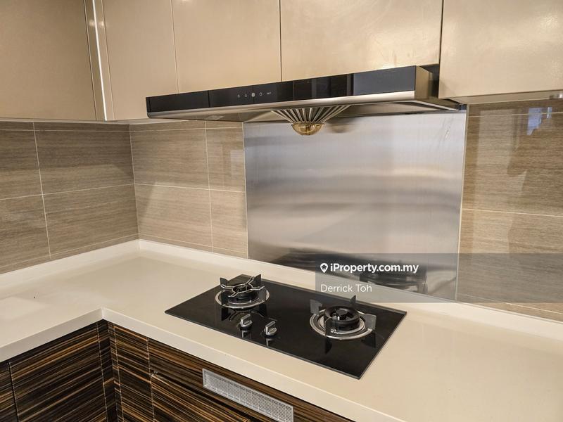 Service Residence for Rent in R&F Princess Cove Phase 1 by Derrick Toh - iProperty.com.my