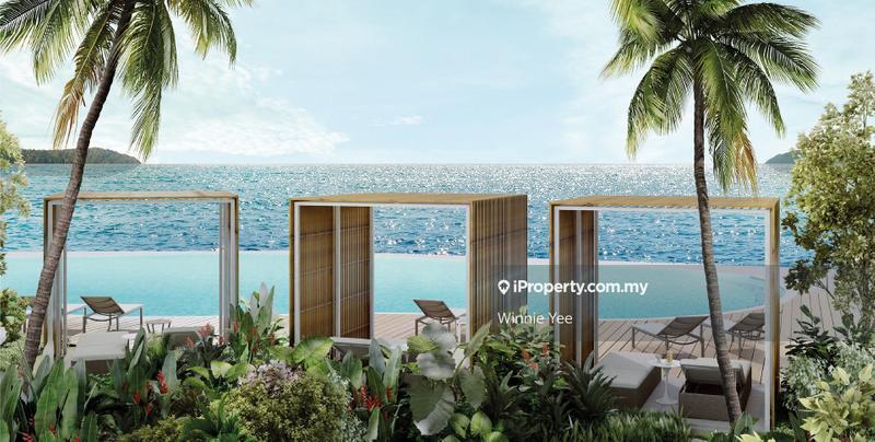 Residensi Servis untuk Dijual di Tropicana Cenang oleh Winnie Yee - iProperty.com.my