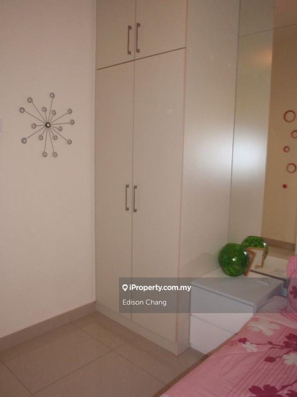 Residensi Servis untuk Dijual di OUG Parklane oleh Edison Chang - iProperty.com.my