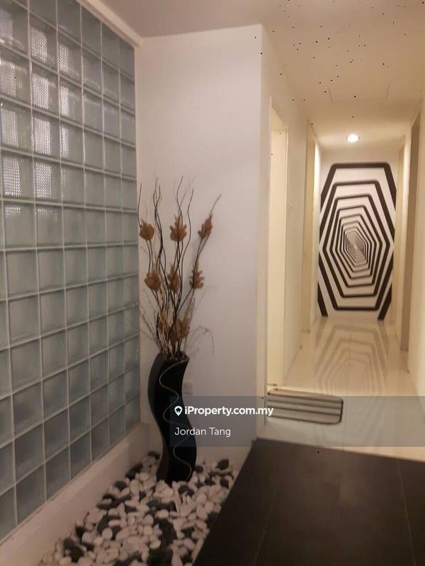 Kondominium untuk Dijual di Kiara 1888 oleh Jordan Tang - iProperty.com.my