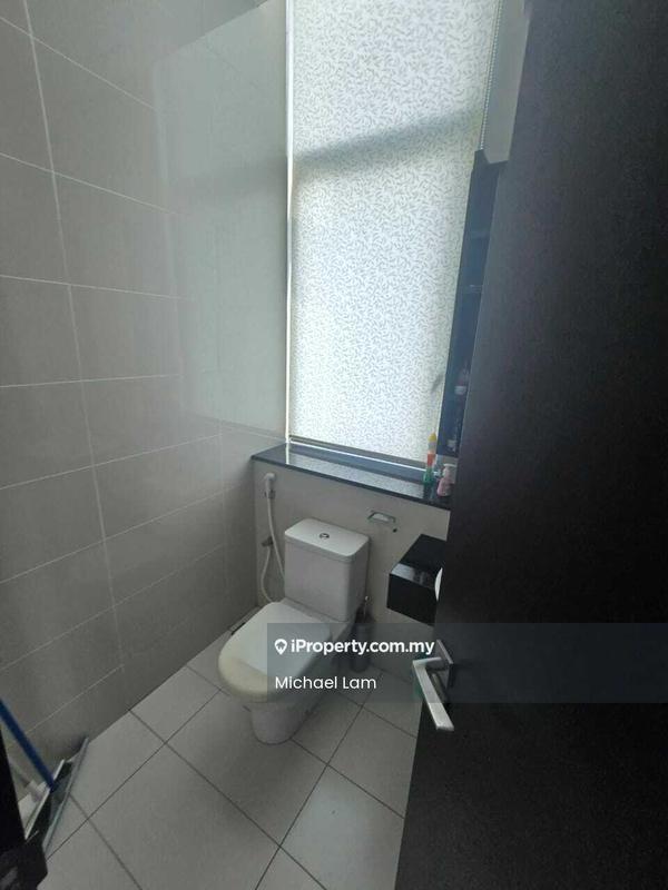 Kondominium untuk Dijual di Tropicana Grande oleh Michael Lam - Bathroom - iProperty.com.my