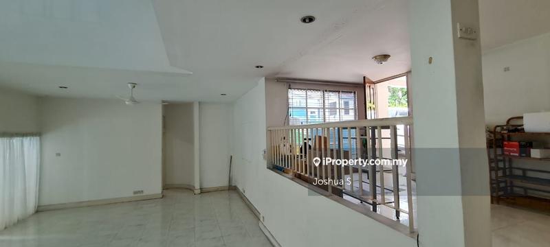 Banglo untuk Dijual di Taman Bukit Pantai, Bangsar oleh Joshua S - iProperty.com.my
