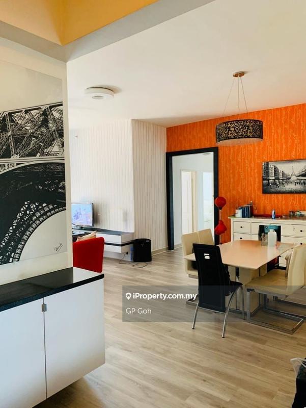 Service Residence for Sale in Windsor Tower by GP Goh - iProperty.com.my