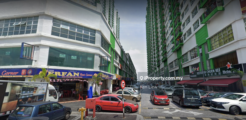 Kedai untuk Dijual di Old Klang Road, Jalan Klang Lama (Old Klang Road) oleh Ken Liew - iProperty.com.my