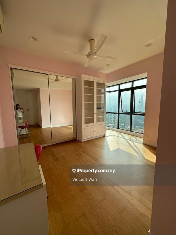 For Rent - Bangsar Peak