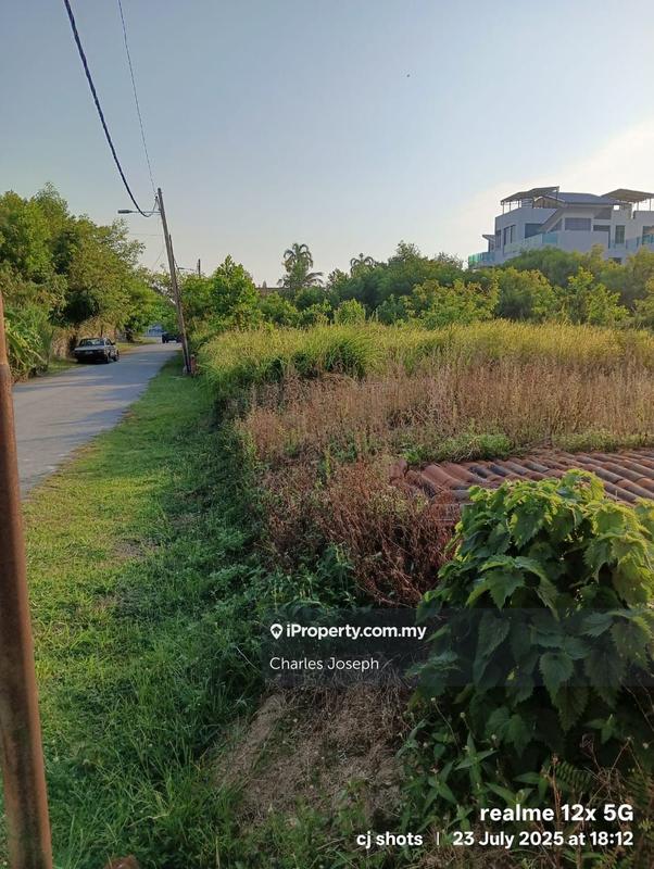 Banglo Tanah untuk Dijual di Tanjung Gemok, Port Dickson oleh Charles Joseph - iProperty.com.my