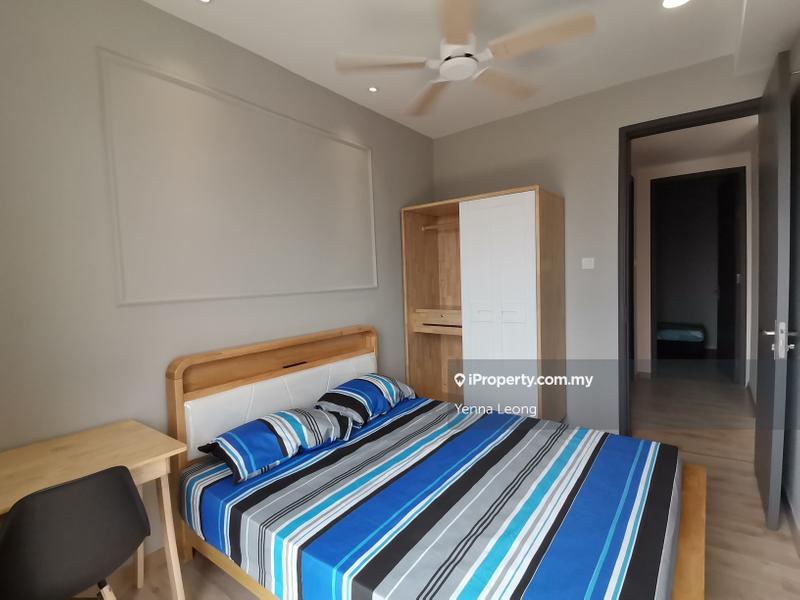 Kediaman Servis untuk Dijual di Emporis oleh Yenna Leong - iProperty.com.my