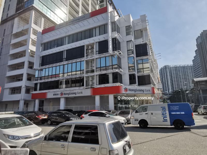 Kedai-Pejabat untuk Disewa di Jalan Klang Lama (Old Klang Road), Kuala Lumpur oleh Terence Yap - iProperty.com.my