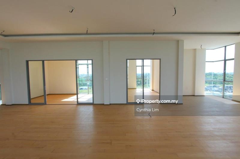 Condominium for Sale in The Park Residence by Cynthia Lim - iProperty.com.my