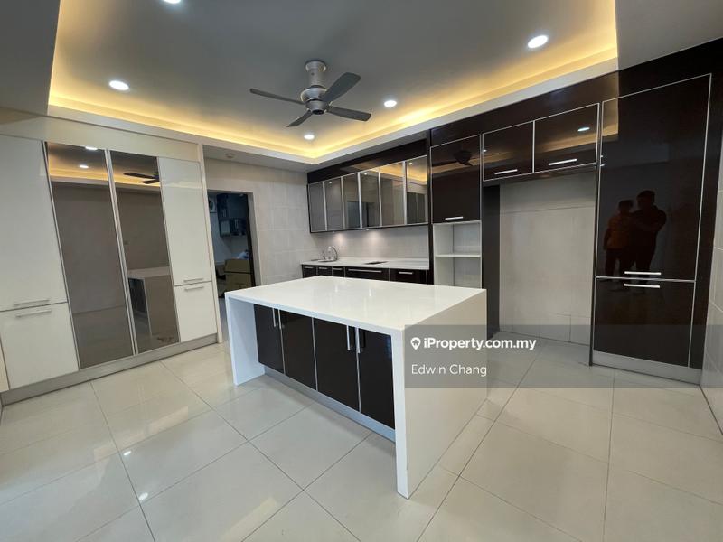 Semi-Detached House for Sale in Bandar Puteri Puchong, Puchong by Edwin Chang - iProperty.com.my