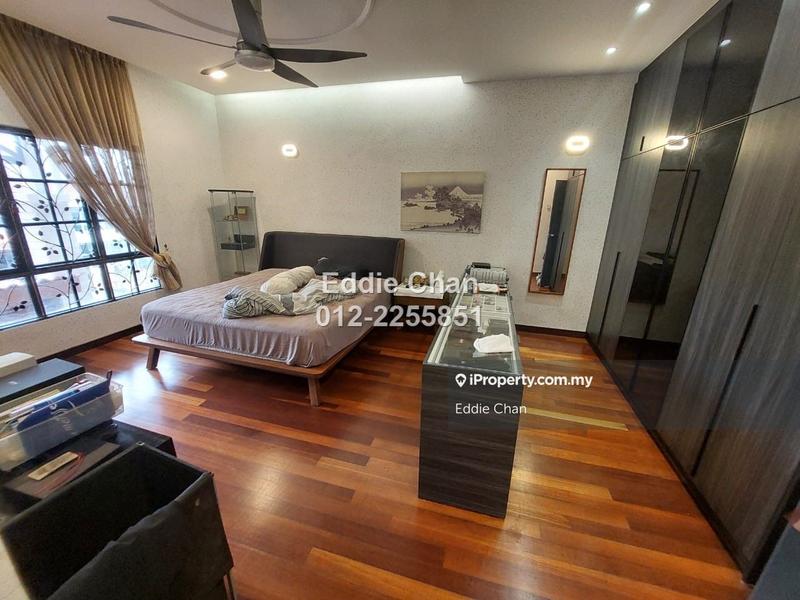 Terraced House for Sale in 8da2t, Ulu Kelang by Eddie Chan - iProperty.com.my