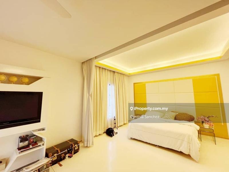 Bungalow House untuk Dijual di Ampang Hilir, Ampang oleh Cynthia Sanchez - iProperty.com.my