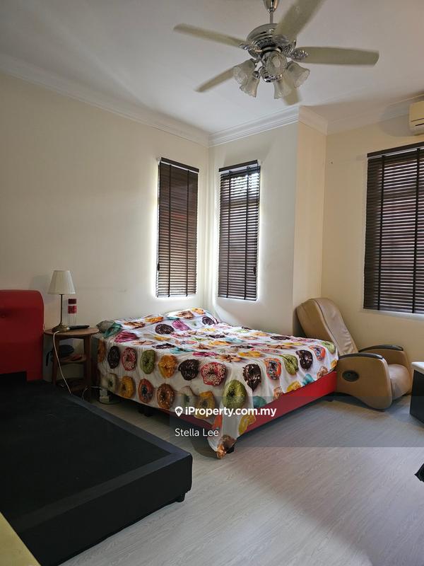 2-storey Terraced House for Sale in Bukit Sungai Long, Kajang by Stella Lee - iProperty.com.my