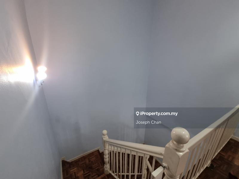 2-storey Terraced House for Sale in Seksyen 7, Shah Alam by Joseph Chan - iProperty.com.my