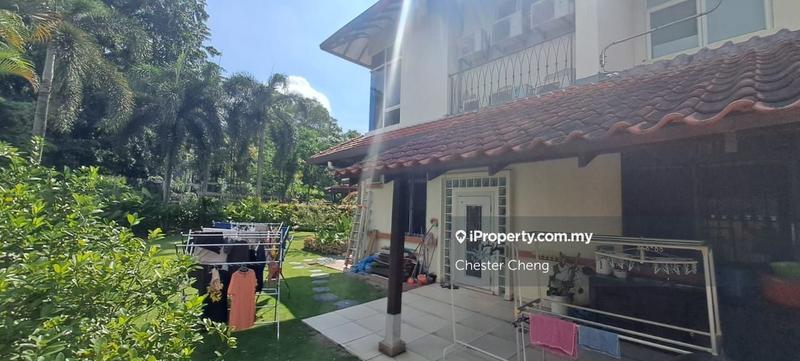 Semi-Detached House for Sale in Maplewood @ Saujana Golf and Country, U2 Shah Alam, Saujana by Chester Cheng - iProperty.com.my
