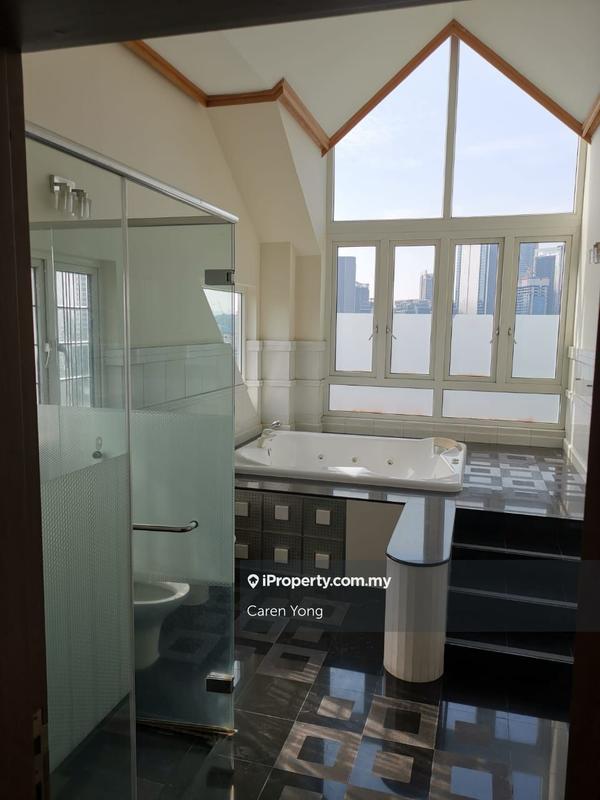 Bungalow House untuk Dijual di Taman Bukit Pantai, Bangsar oleh Caren Yong - iProperty.com.my