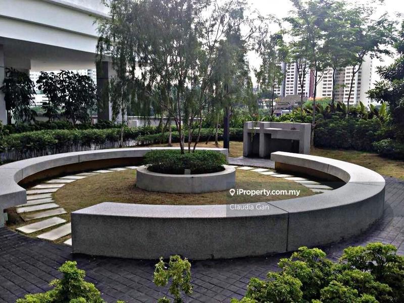 Service Residence for Sale in Southbank Residence by Claudia Gan - iProperty.com.my