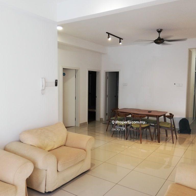 Kediaman Servis untuk Dijual di Utropolis Suites 1 oleh Jacky Lin - iProperty.com.my