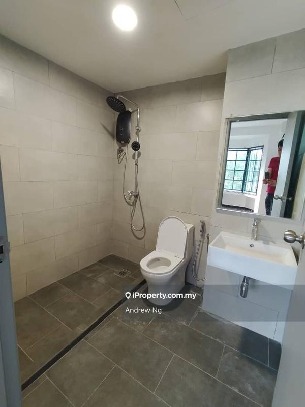Pangsapuri untuk Dijual di Sunway Court oleh Andrew Ng - iProperty.com.my