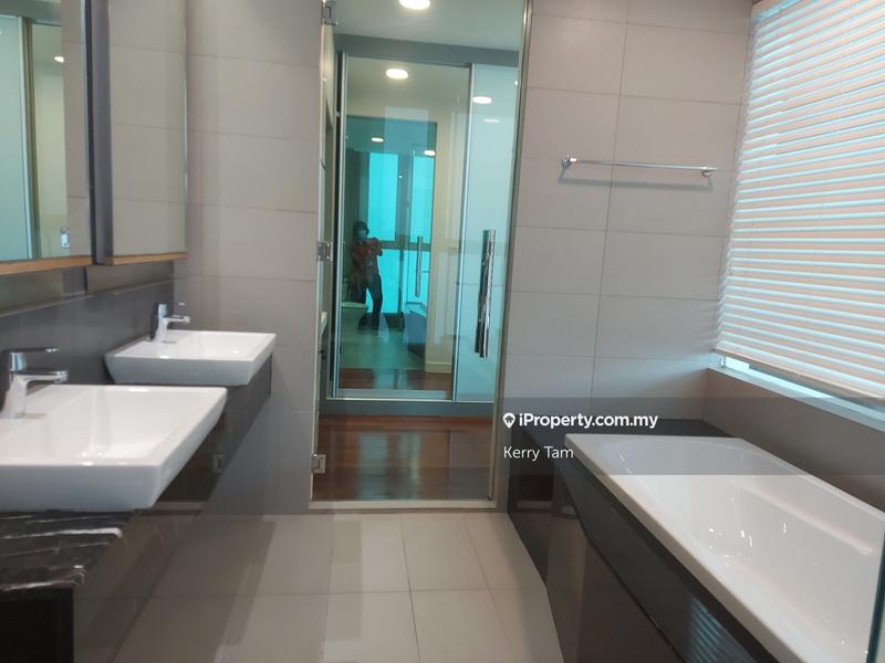 Residensi Servis untuk Dijual di Uptown Residences oleh Kerry Tam - iProperty.com.my