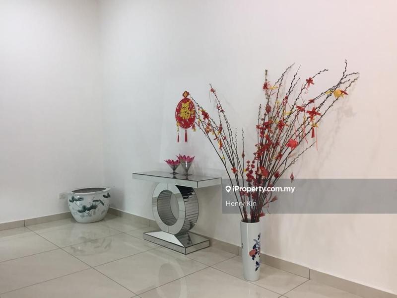 Bungalow House for Sale in Taman Desa Tebrau, Tebrau by Henry Kin - iProperty.com.my