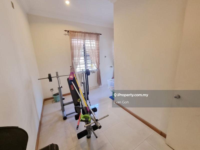 Rumah Berkembar untuk Dijual di Bandar Nusaputra, Puchong oleh Evan Goh - iProperty.com.my