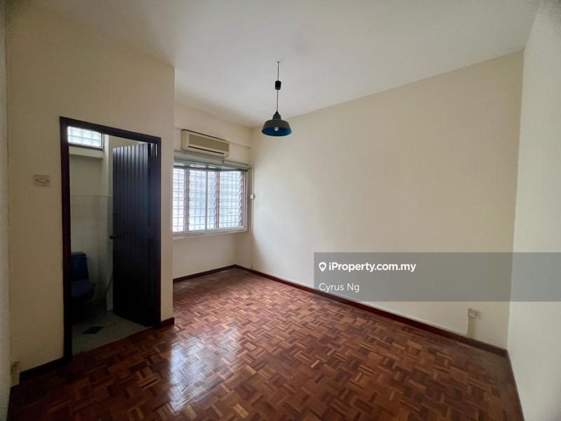 2.5-storey Terraced House for Sale in Taman Seputeh, Seputeh by Cyrus Ng - iProperty.com.my
