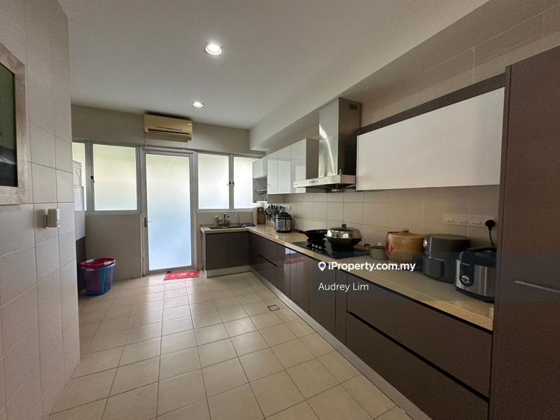 Semi-Detached House for Sale in Jade Hills, Kajang by Audrey Lim - iProperty.com.my