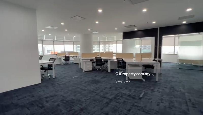 For Rent - Menara JLand