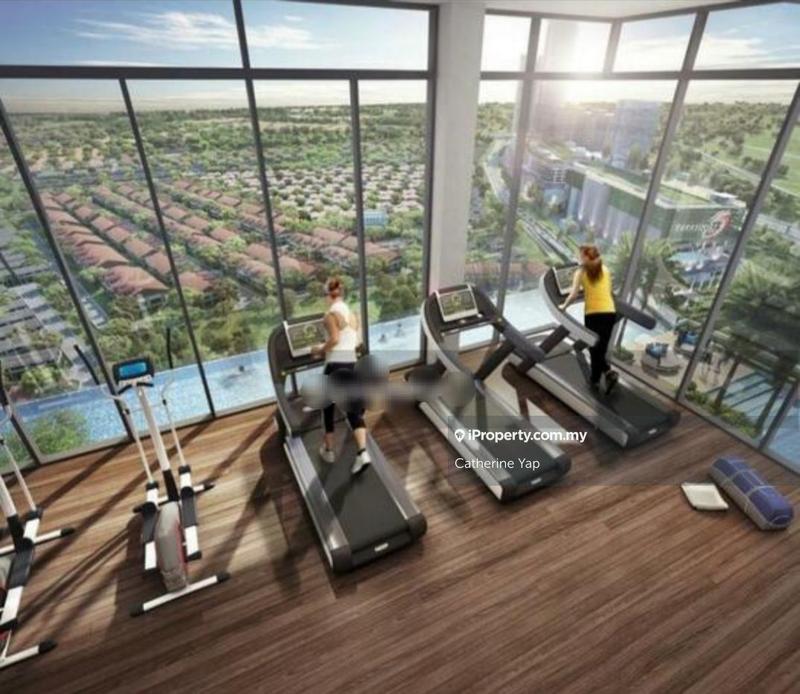Kondominium untuk Dijual di Waltz Residences oleh Catherine Yap - iProperty.com.my