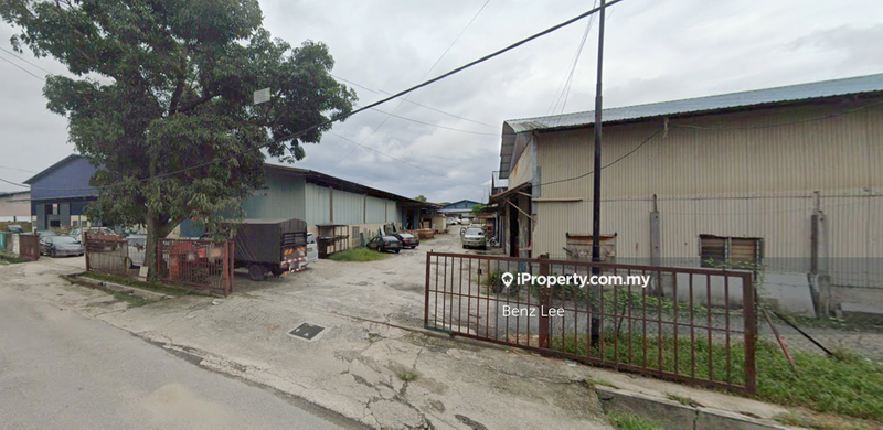 Kilang Terpisah untuk Dijual di Kampung Baru Sungai Buloh, Sungai Buloh oleh Benz Lee - iProperty.com.my